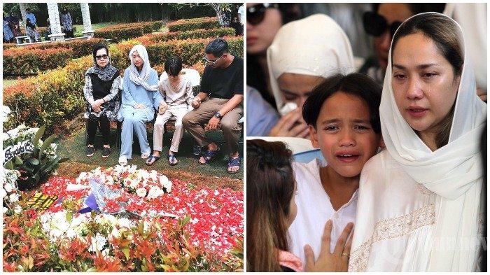 Detail Gambar Bunga Citra Lestari Dan Ashraf Sinclair Nomer 25