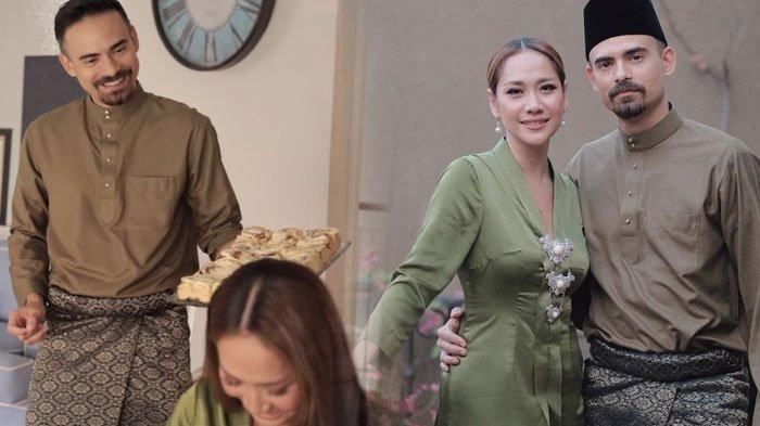 Detail Gambar Bunga Citra Lestari Dan Ashraf Sinclair Nomer 29