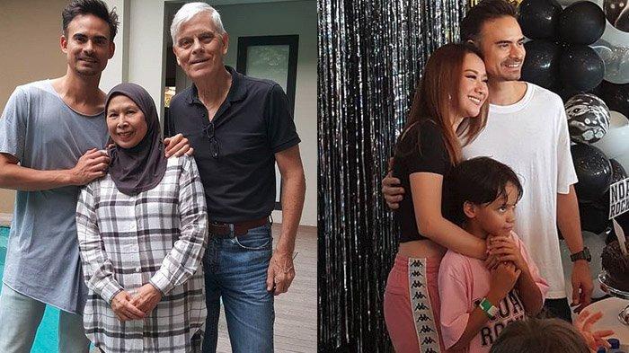 Detail Gambar Bunga Citra Lestari Dan Ashraf Sinclair Nomer 51