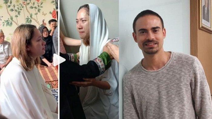 Detail Gambar Bunga Citra Lestari Dan Ashraf Sinclair Nomer 53