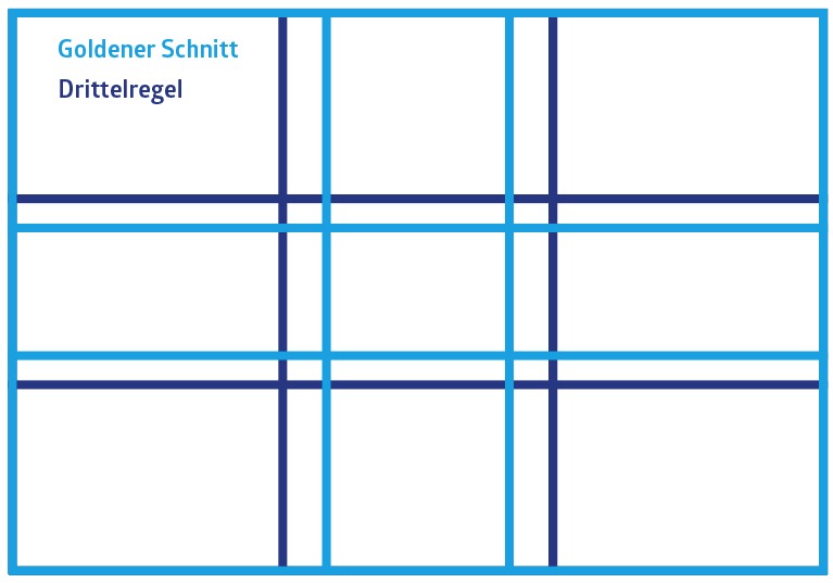 Detail Indesign Goldener Schnitt Nomer 3