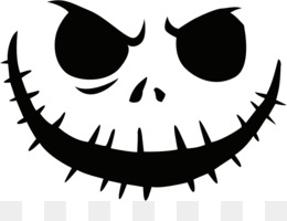 Detail Jack Skellington Face Nomer 21