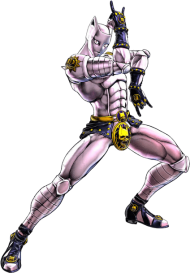 Detail Jojo Zeichen Nomer 27