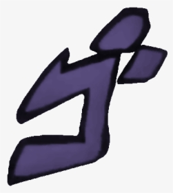 Detail Jojo Zeichen Nomer 3
