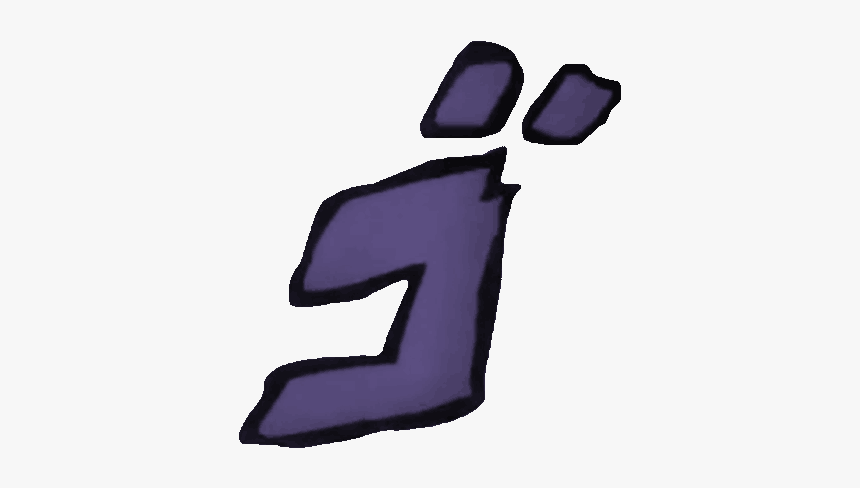 Detail Jojo Zeichen Nomer 5