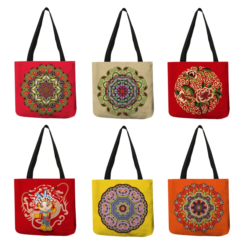 Detail Mandala Blumen Nomer 19