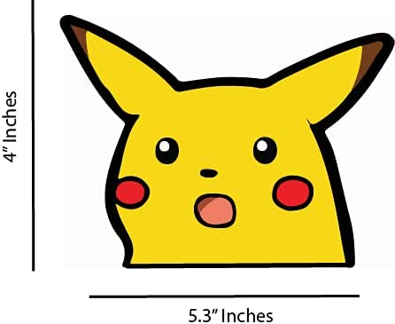 Detail Meme Pikachu Nomer 11