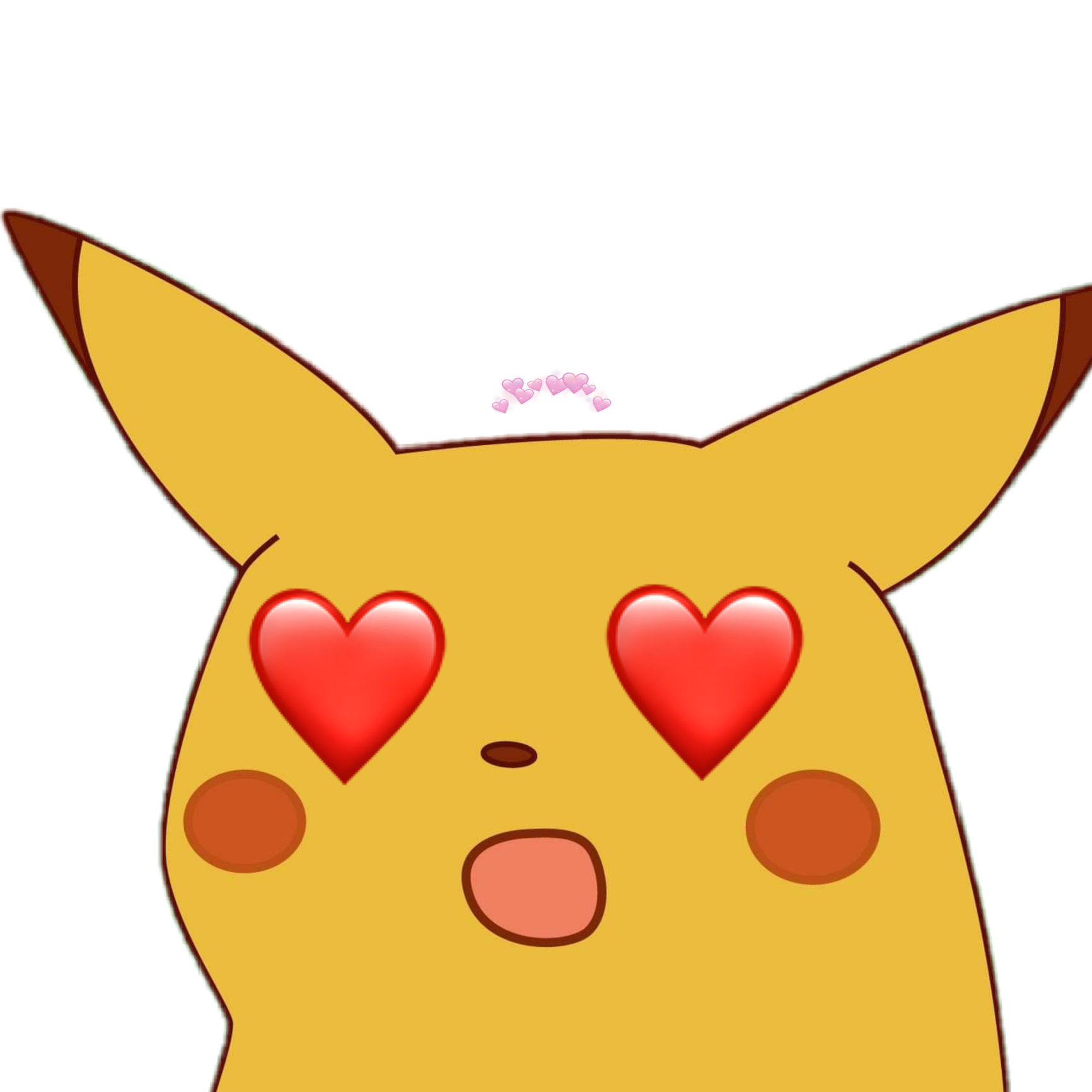 Detail Meme Pikachu Nomer 13