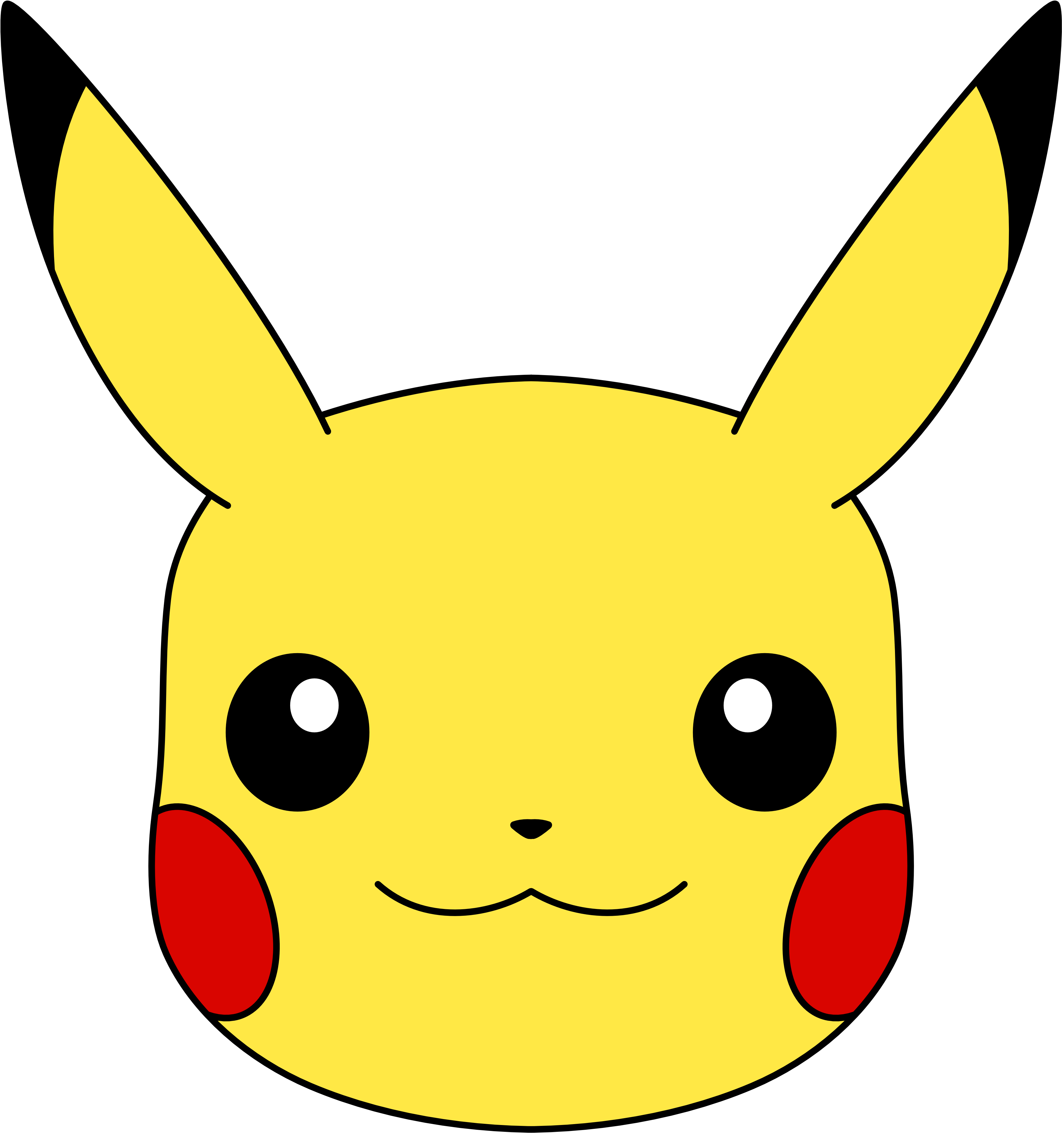 Detail Meme Pikachu Nomer 20