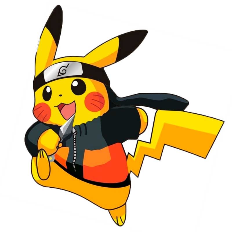 Detail Meme Pikachu Nomer 24