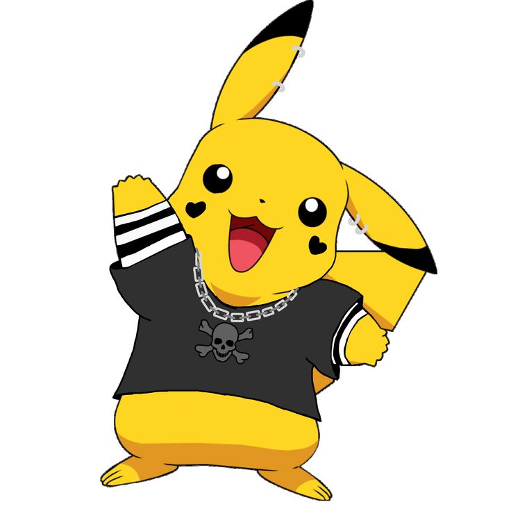 Detail Meme Pikachu Nomer 28