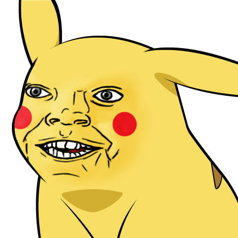 Detail Meme Pikachu Nomer 8