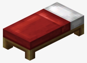 Detail Minecraft Bed Transparent Nomer 2