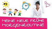 Detail Morgenroutine Kinder Bilder Nomer 9