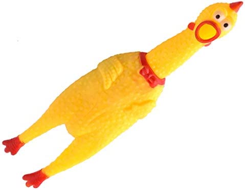 Pferd Gummihuhn - KibrisPDR