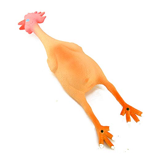 Detail Pferd Gummihuhn Nomer 10