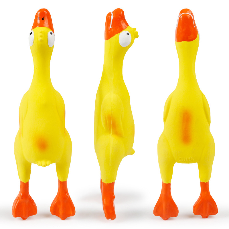 Detail Pferd Gummihuhn Nomer 15