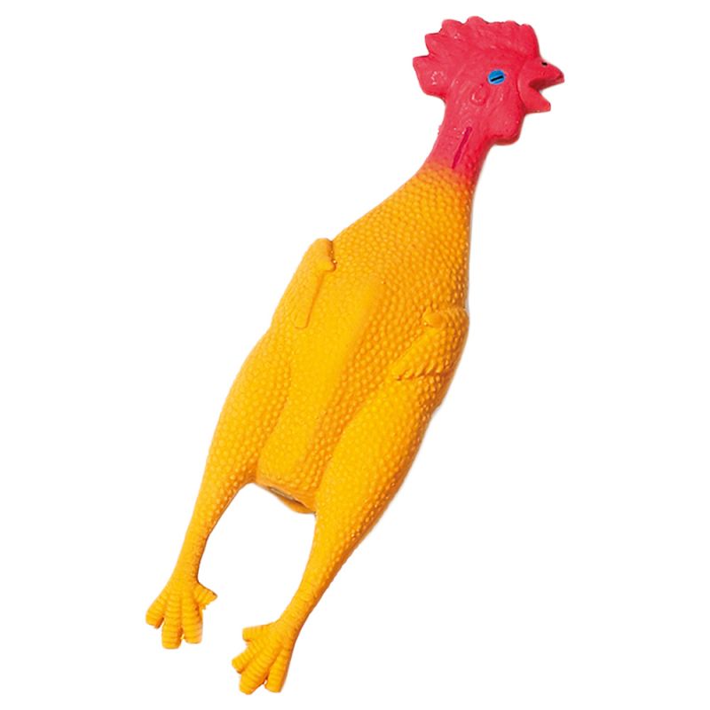Detail Pferd Gummihuhn Nomer 7