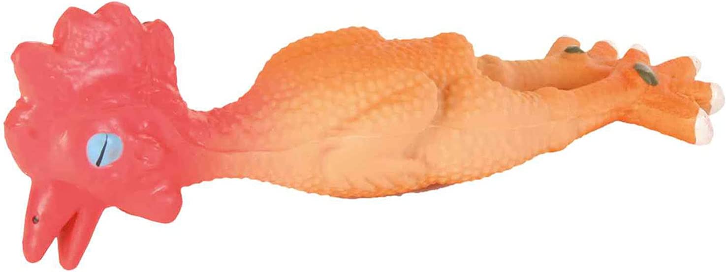 Detail Pferd Gummihuhn Nomer 8