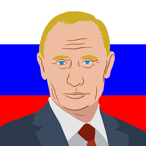 Putin Skin - KibrisPDR