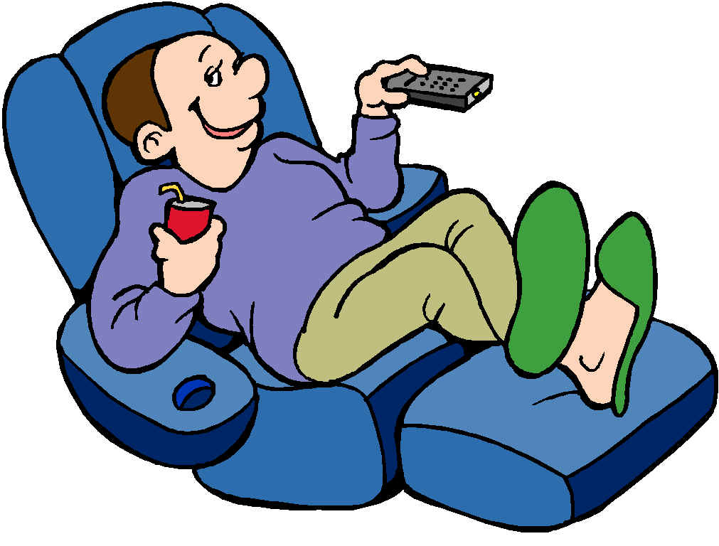 Relax Clipart - KibrisPDR