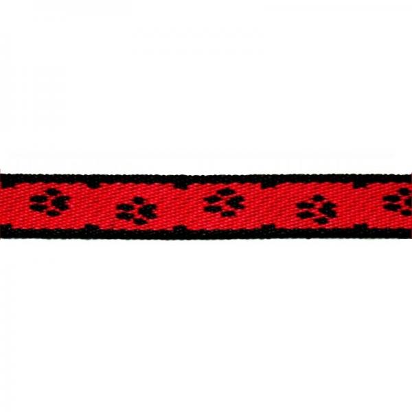 Detail Rotes Geschirr Nomer 19