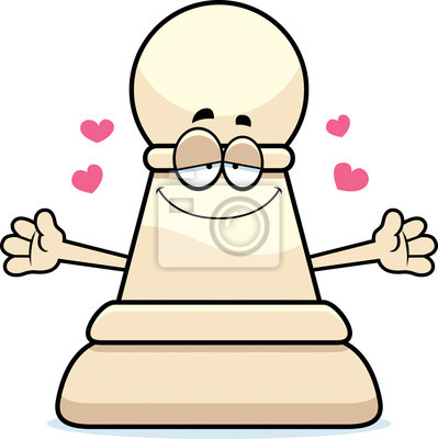 Detail Schach Comic Nomer 3