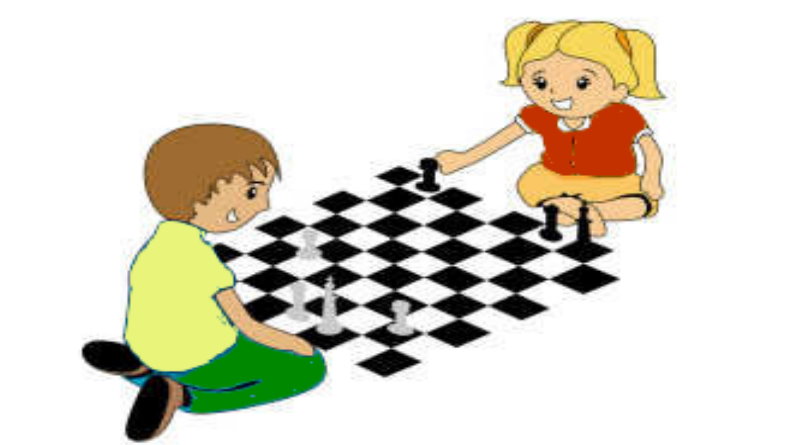 Detail Schach Comic Nomer 26
