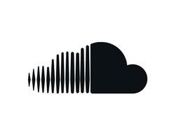 Detail Soundcloud Logo Vector Nomer 8
