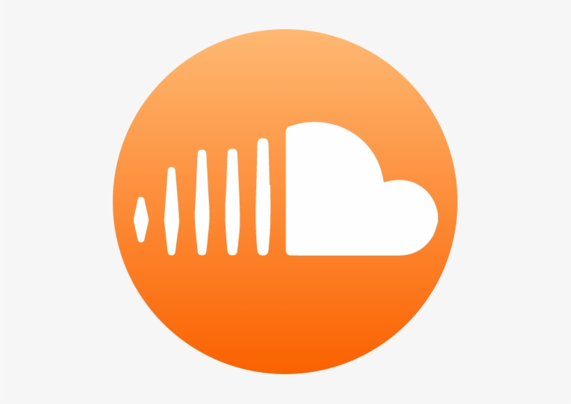 Detail Soundcloud Logo Vector Nomer 9