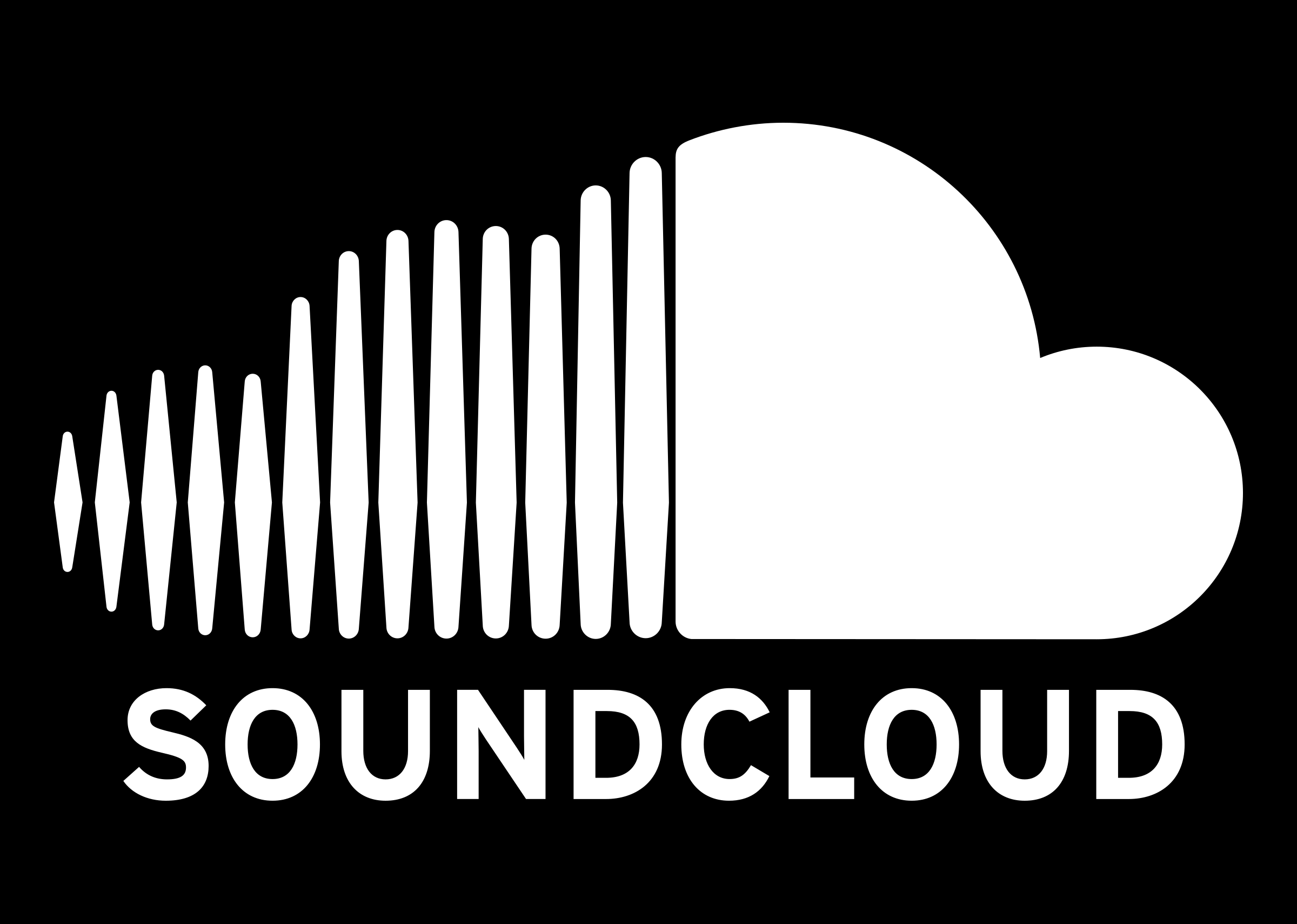 Detail Soundcloud Logo Vector Nomer 11
