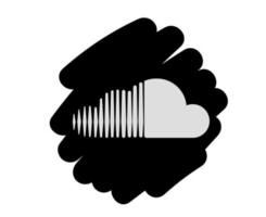 Detail Soundcloud Logo Vector Nomer 12