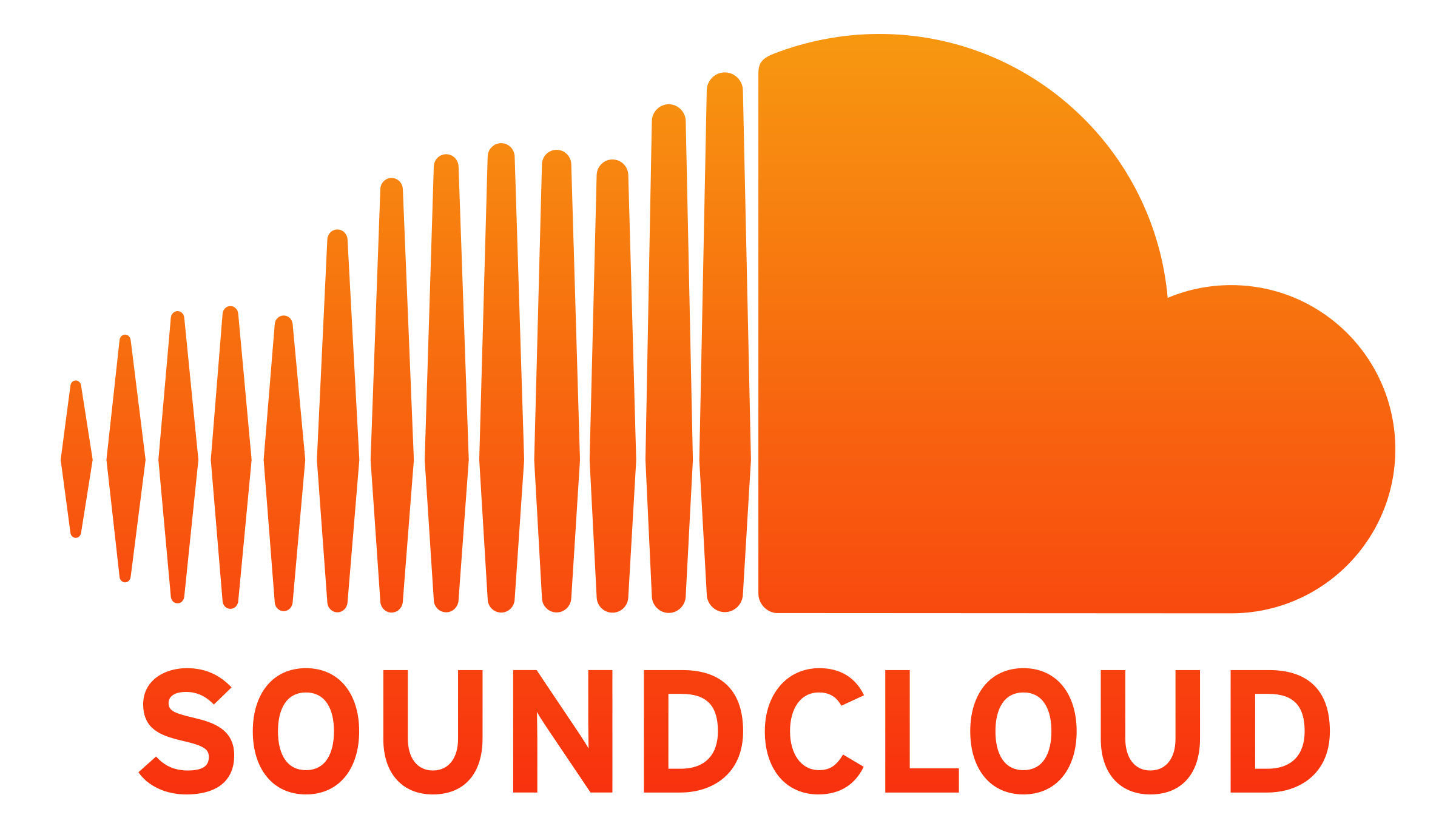 Detail Soundcloud Logo Vector Nomer 2