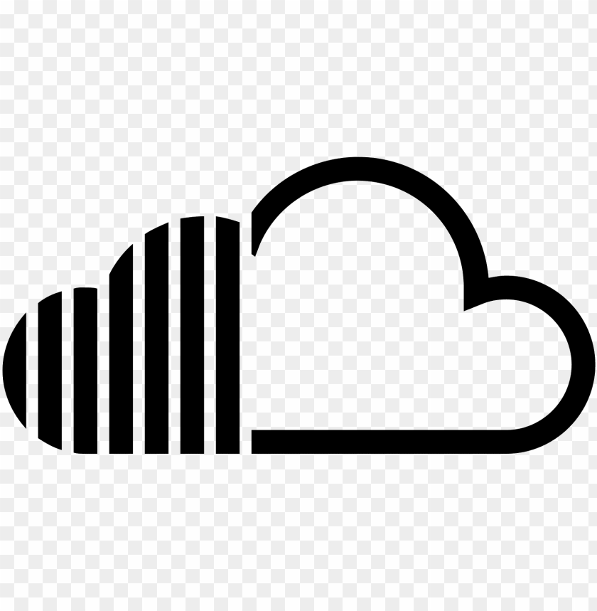 Detail Soundcloud Logo Vector Nomer 13