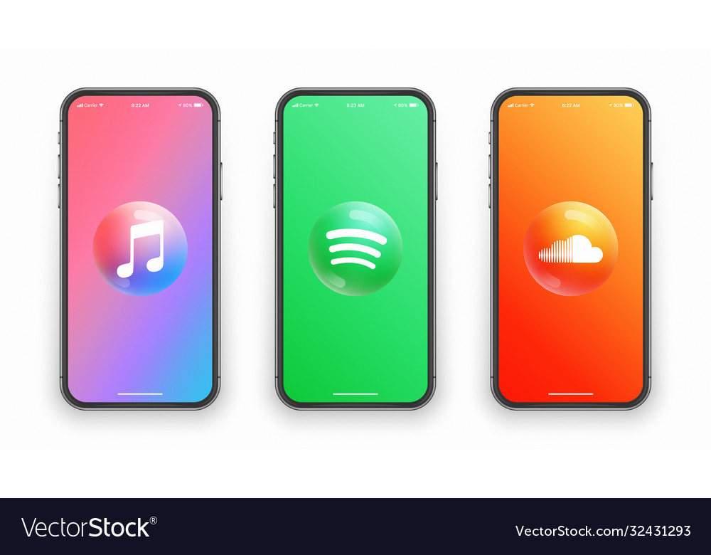 Detail Soundcloud Logo Vector Nomer 15