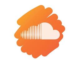 Detail Soundcloud Logo Vector Nomer 16
