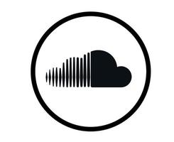Detail Soundcloud Logo Vector Nomer 18