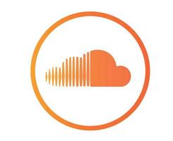 Detail Soundcloud Logo Vector Nomer 19