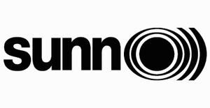 Sunn O Logo - KibrisPDR
