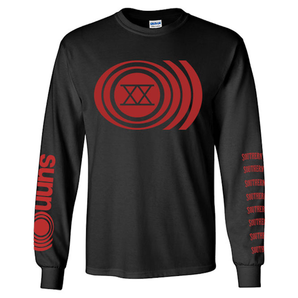 Detail Sunn O Logo Nomer 14