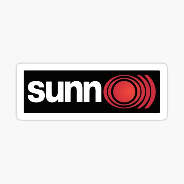 Detail Sunn O Logo Nomer 2