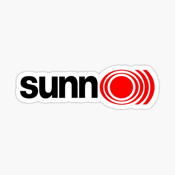 Detail Sunn O Logo Nomer 3