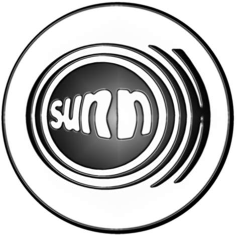 Detail Sunn O Logo Nomer 7