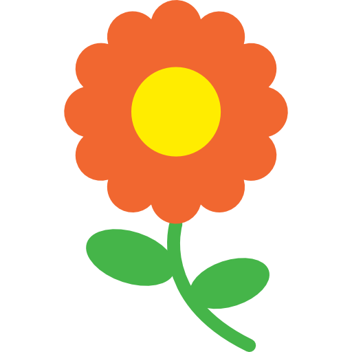 Detail Symbol Blume Nomer 16