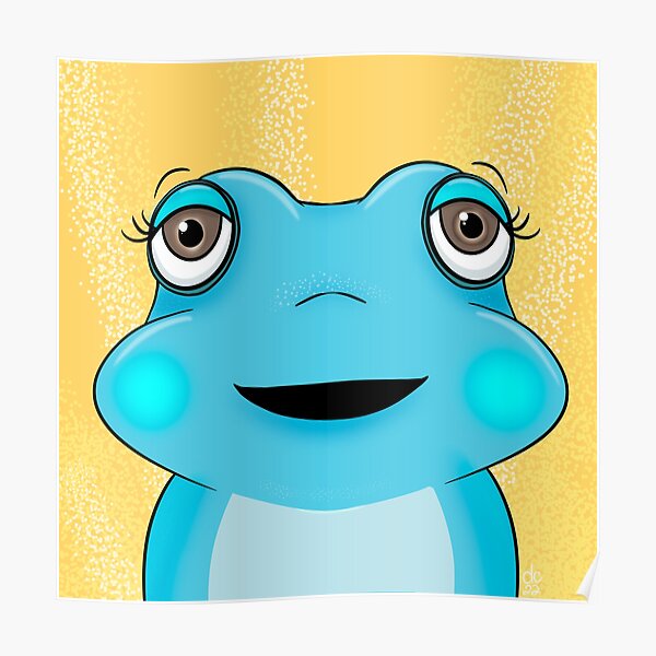 Detail Tanzender Frosch Nomer 7