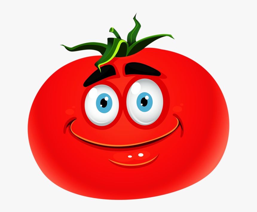 Tomate Comic - KibrisPDR