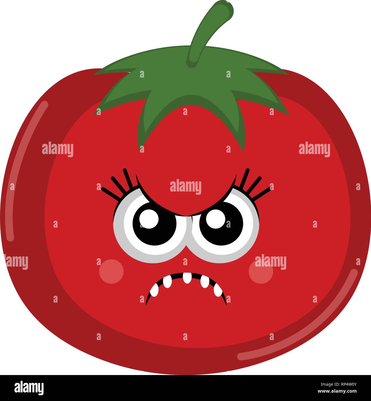 Detail Tomate Comic Nomer 9