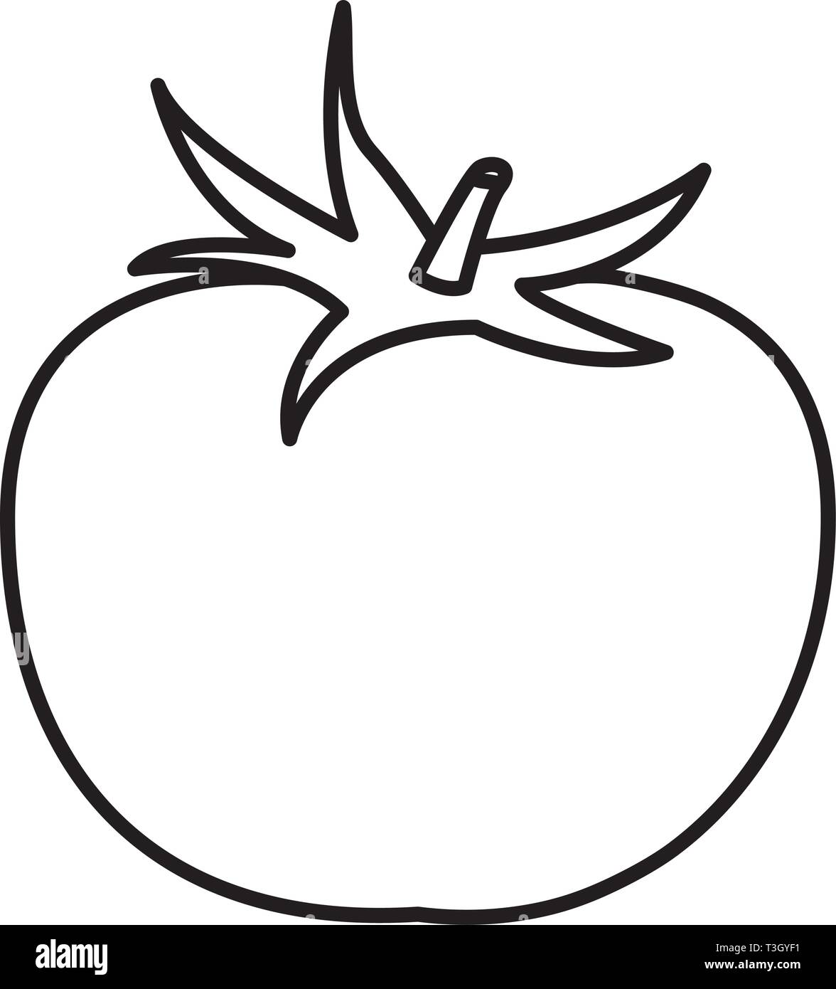Detail Tomate Comic Nomer 21