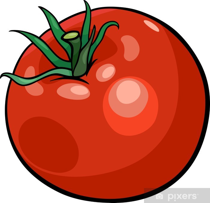 Detail Tomate Comic Nomer 3