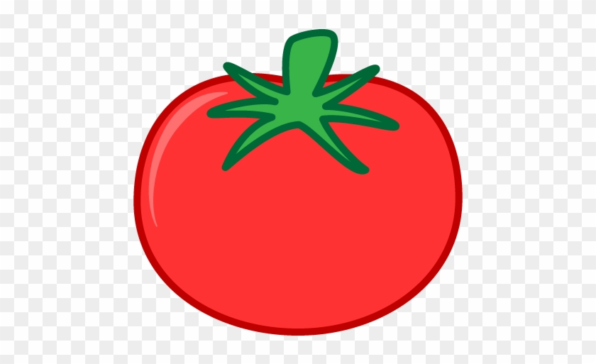 Detail Tomate Comic Nomer 6